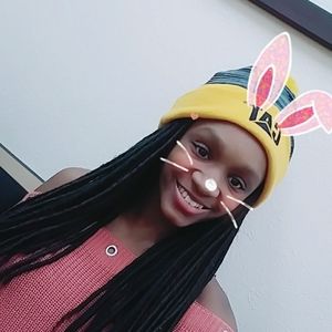 Meet your Posher, Kisaki